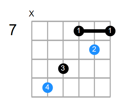 G Chord